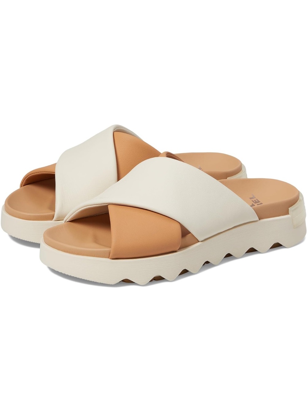 Sorel VIIbe™ Crisscross Slide